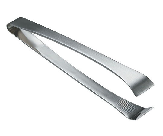 アズワン 18-8 仙武堂 骨抜 5寸 丸  1個（ご注文単位1個）【直送品】