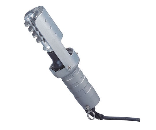 アズワン ピオニー 電動ウロコ取り器 F-SR型 1個（ご注文単位1個）【直送品】