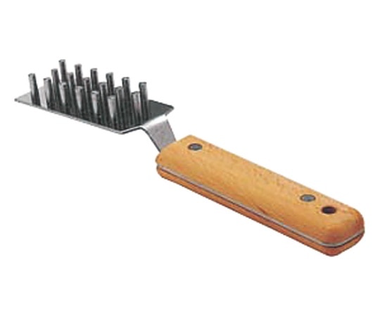 アズワン HG ウロコ取り  1個（ご注文単位1個）【直送品】