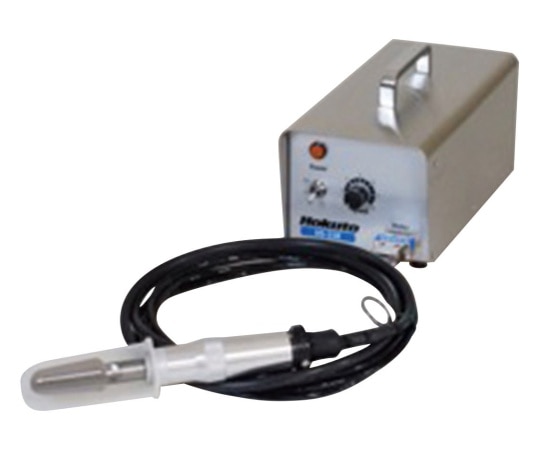 アズワン かき殻そうじ名人 HS-55R 1個（ご注文単位1個）【直送品】