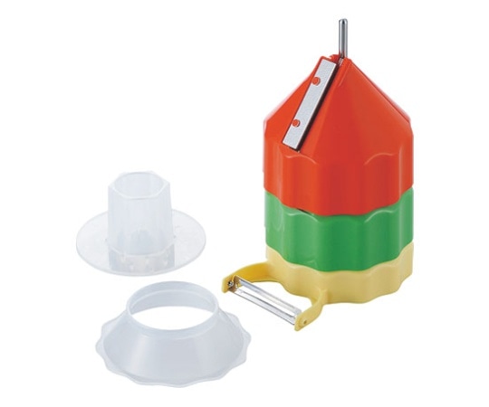 アズワン Nejicco ねじっこ  1個（ご注文単位1個）【直送品】