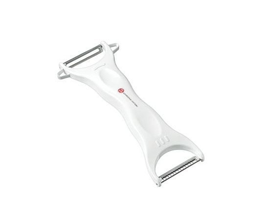 アズワン 検見﨑聡美シリーズ 千切り・皮ひき KZ-607 1個（ご注文単位1個）【直送品】