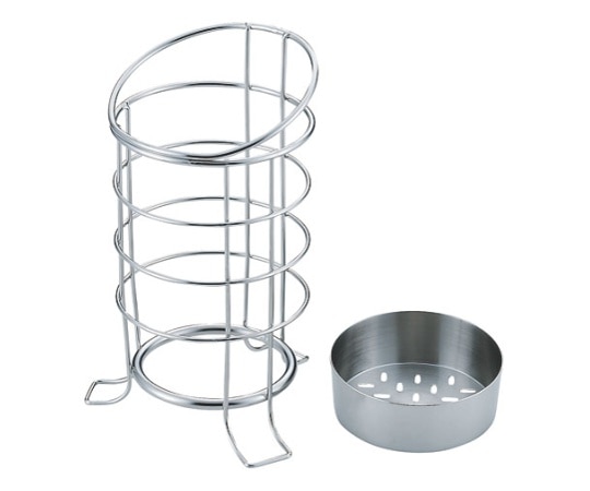 アズワン 底が洗えるツールスタンド2  1個（ご注文単位1個）【直送品】