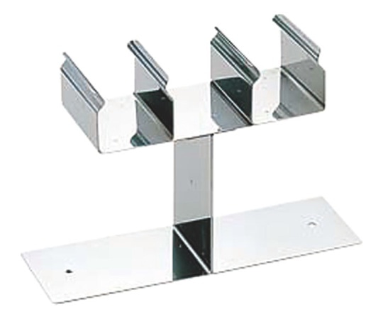 アズワン トングスタンド W  1個（ご注文単位1個）【直送品】