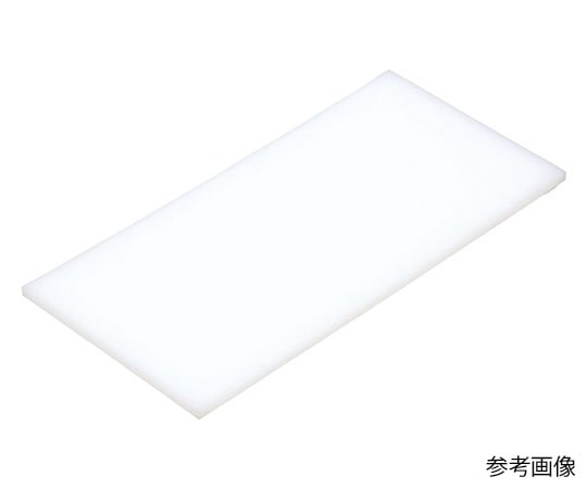 アズワン まな板 K1 500× 250×10mm  1個（ご注文単位1個）【直送品】