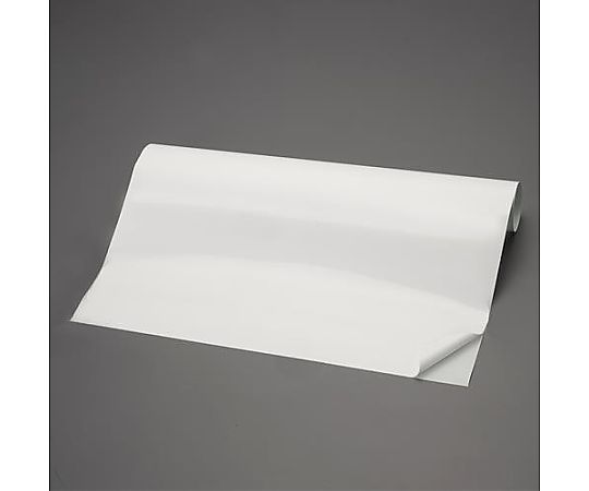 アズワン 600x 900mm ホワイトボードフィルム(粘着付/白色) EA761LD-81 1個(ご注文単位1個)【直送品】