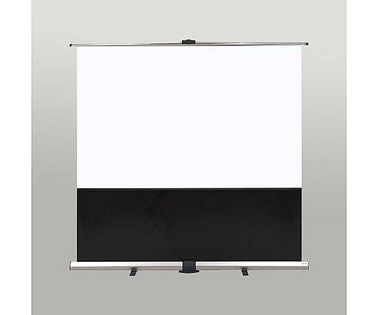 アズワン 1894x2050mm スクリーン(ワンタッチ自立型) EA761LM-7B 1台(ご注文単位1台)【直送品】