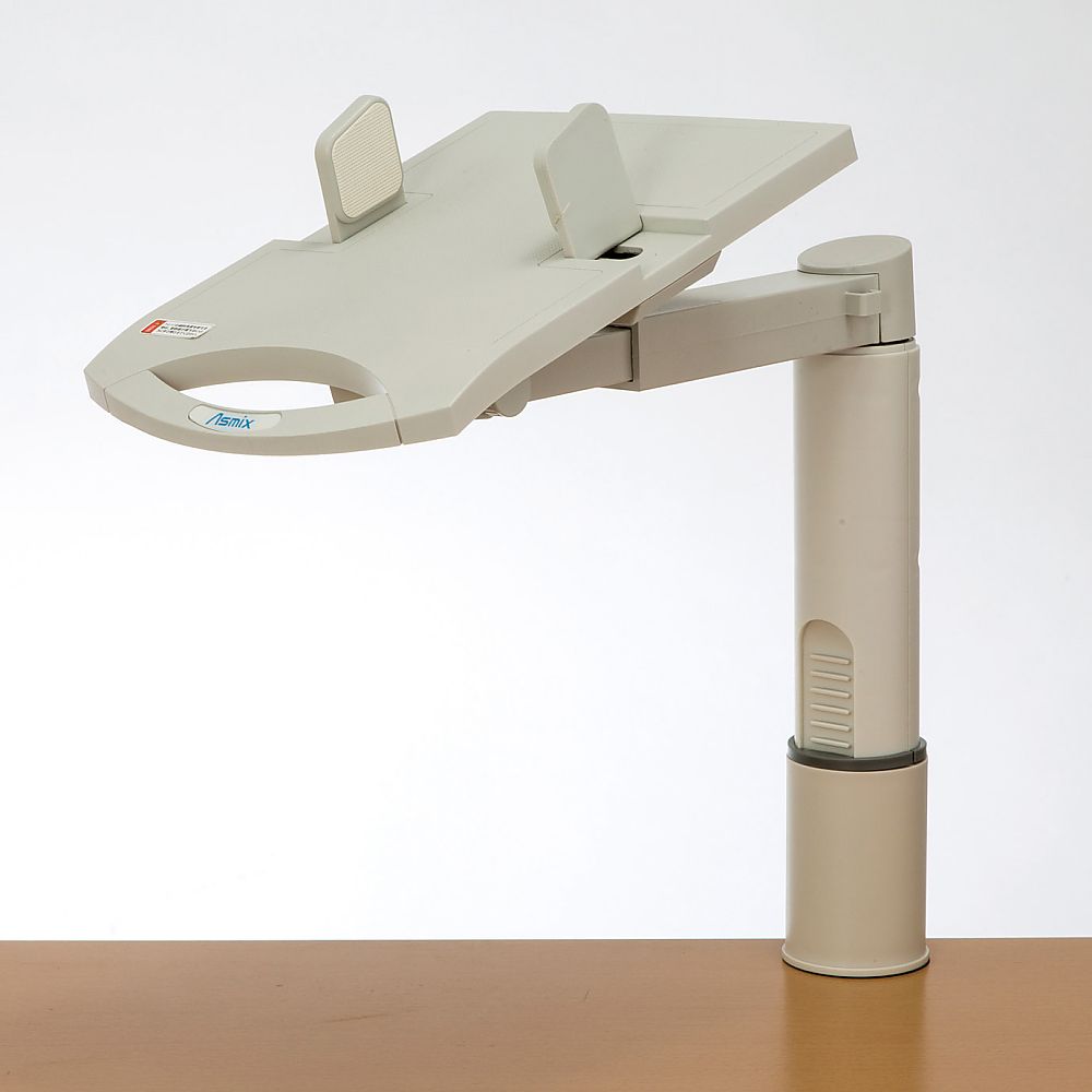 アスカ テレホンスタンドブリッジ TS7053 1台(ご注文単位1台)【直送品】