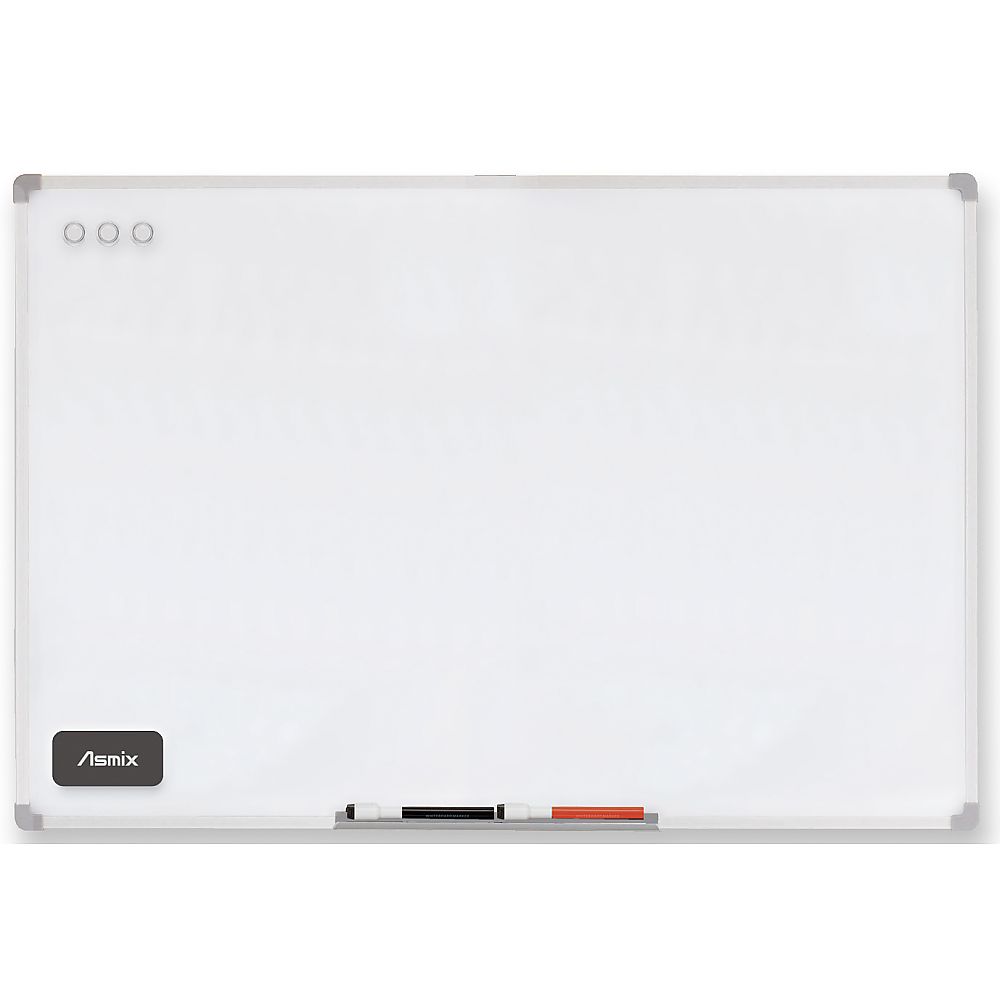 アスカ ホワイトボード LL VWB070 1枚(ご注文単位1枚)【直送品】
