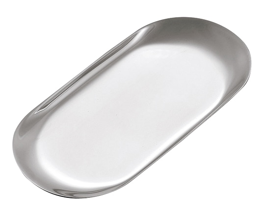 丸山ステンレス 小判ペントレー 小 11720001 1個(ご注文単位1個)【直送品】