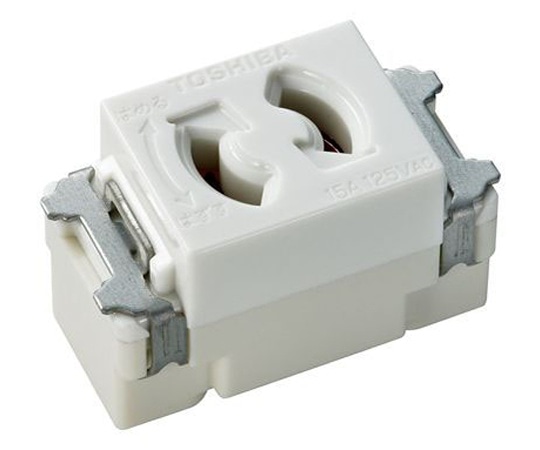 ELPA 抜止めコンセント EW-1301HN 1個(ご注文単位1個)【直送品】