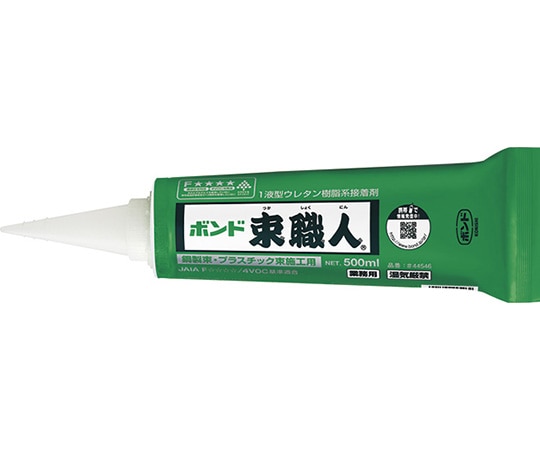 コニシ ボンド 束職人 500mL #44546 1パック(ご注文単位1パック)【直送品】