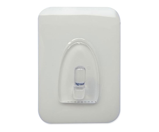 エスディアイジャパン スマートフック ホワイト 約50×35mm WSMH-02W 1個(ご注文単位1個)【直送品】