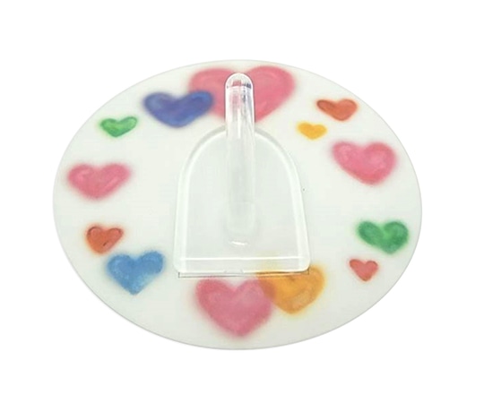 エスディアイジャパン デザインフック 75mm KDH75-05 1個(ご注文単位1個)【直送品】