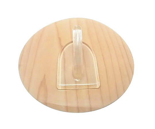 エスディアイジャパン デザインフック 75mm KDH75-09 1個(ご注文単位1個)【直送品】