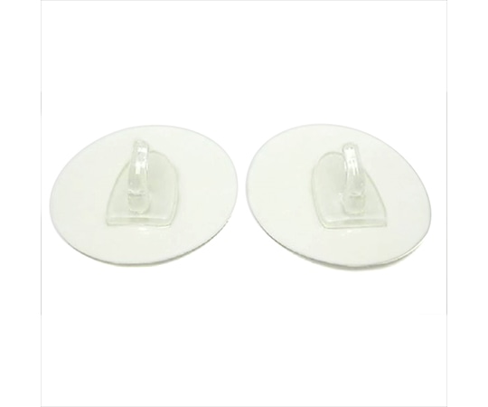 エスディアイジャパン デザインフック アイボリー 50mm 2個入 KDH50-08 1パック(ご注文単位1パック)【直送品】