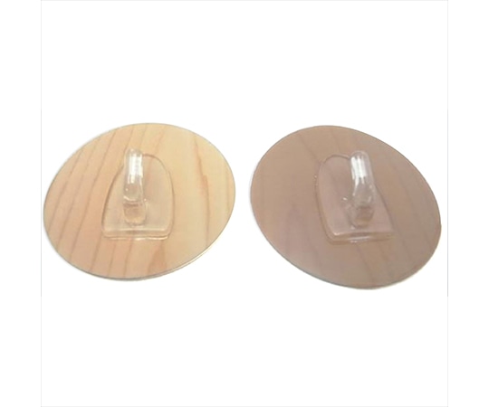 エスディアイジャパン デザインフック 50mm 2個入 KDH50-09 1パック(ご注文単位1パック)【直送品】