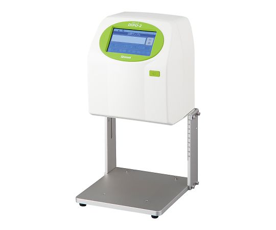 新盛インダストリーズ インクジェットプリンタ HALLO DiPO 立体物用 ベースモデル J165S 1個(ご注文単位1個)【直送品】