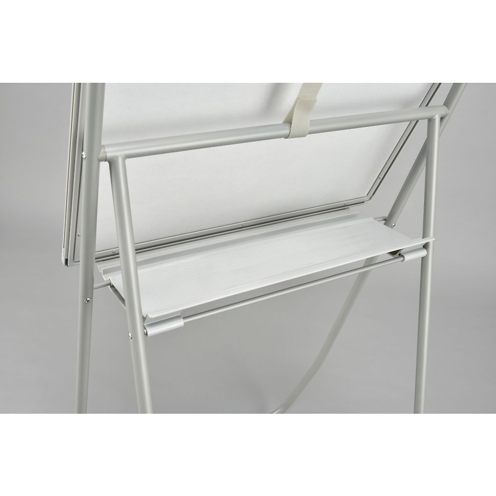 日本緑十字社 ミーティングボード(キャスター付き) ME-13 327110 1台(ご注文単位1台)【直送品】