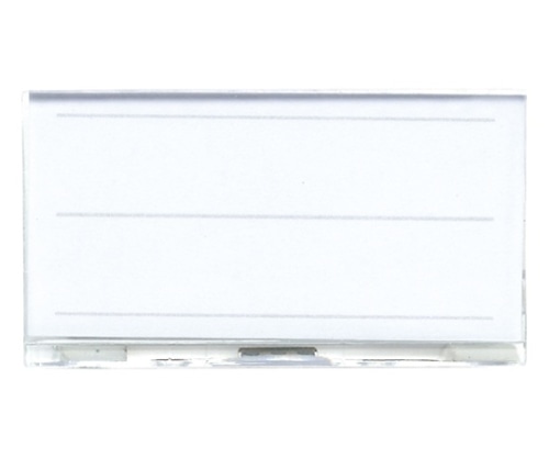 クラウン 名札 両用金具 CR-NF4-T 1個(ご注文単位1個)【直送品】