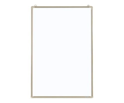 クラウン ホワイトボード壁掛 CR-WB32 1枚(ご注文単位1枚)【直送品】