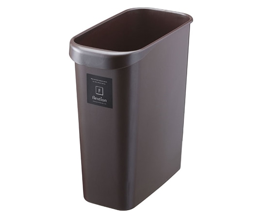 リス フレクション 角8L パールショコラ GISH818 1個（ご注文単位1個）【直送品】