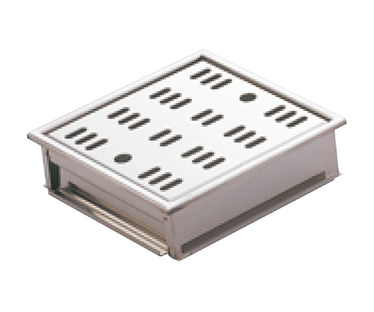 SPG ハイとーる 深型 200mm角 198×198×55 FM20-20D 1個(ご注文単位1個)【直送品】