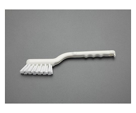 エスコ 210mm ハンディーブラシ EA928CB-4 1本(ご注文単位1本)【直送品】