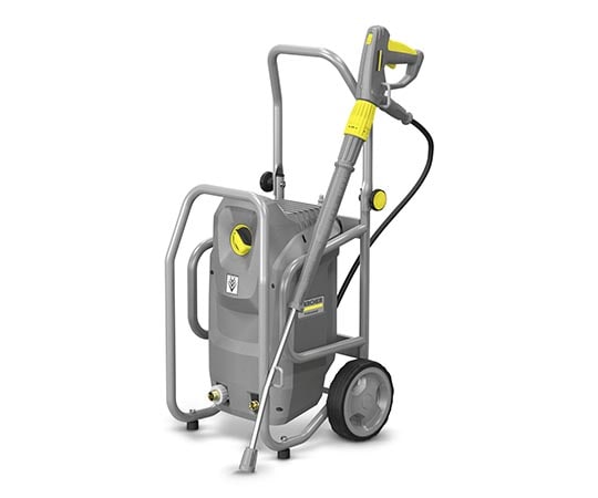 ケルヒャー 高圧洗浄機 HD8/16-4M CAGE 50HZ 1台(ご注文単位1台)【直送品】