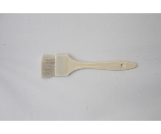 アズワン PCラックハケ 15号 77039 1本（ご注文単位1本）【直送品】