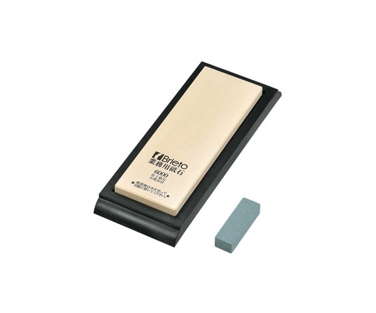 片岡製作所 Brieto 業務用砥石 仕上砥石 T-6000 1個（ご注文単位1個）【直送品】