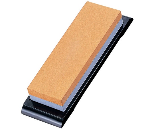 片岡製作所 Brieto 業務用砥石 両面砥石 KW-100 1個（ご注文単位1個）【直送品】