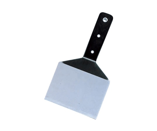 エムテートリマツ 木柄ステンターナー幅広 小 1個(ご注文単位1個)【直送品】