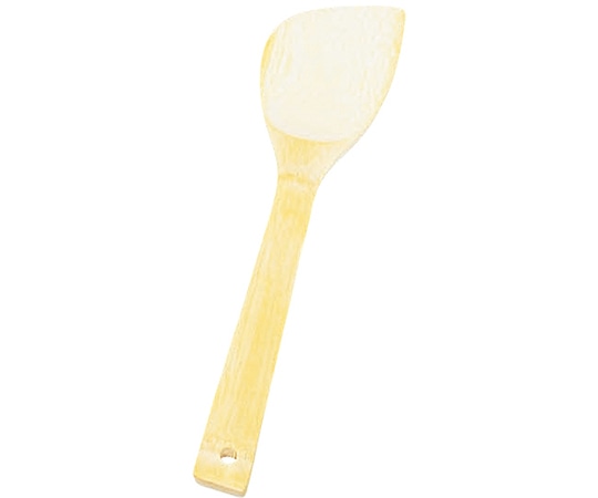 エムテートリマツ 竹ターナー 34-002 1個(ご注文単位1個)【直送品】