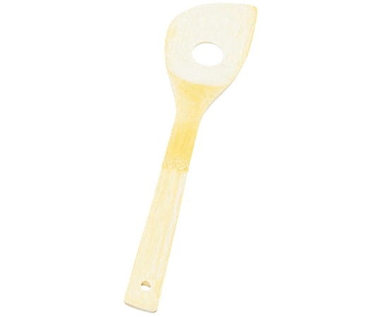 エムテートリマツ 竹穴あきターナー 34-041 1個(ご注文単位1個)【直送品】