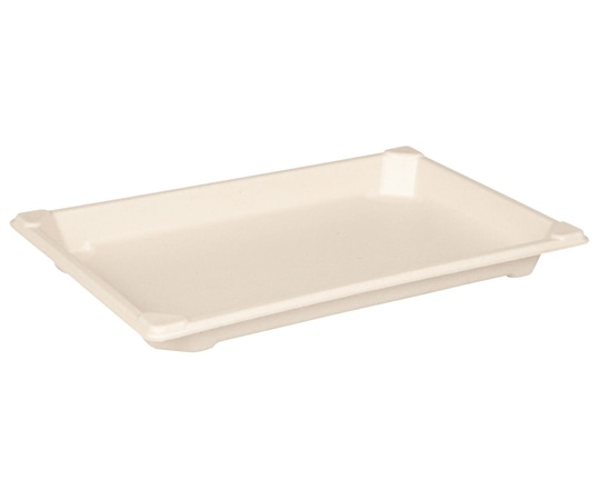 パックスタイル BB竹バガス寿司容器S-20ラミ本体 クラフト色 50枚×16パック入 654445 1ケース(ご注文単位1ケース)【直送品】