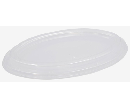 パックスタイル カレー容器 BB竹バガス・ABバガス カレー容器 C-2 透明蓋 50枚×24パック入 00668532 1ケース(ご注文単位1ケース)【直送品】