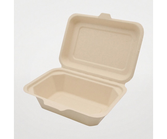 パックスタイル 惣菜容器 新BBランチ 180-130 50枚×12パック入 00675728 1ケース(ご注文単位1ケース)【直送品】