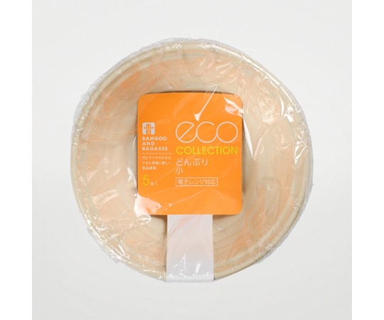 パックスタイル どんぶり容器 BBどんぶり 小 D-1 ラミ 5枚×120袋入 00678169 1ケース(ご注文単位1ケース)【直送品】