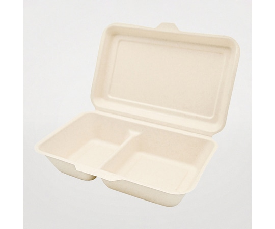 パックスタイル 新WBランチ 240-150-2 ラミ 50枚×10パック入 00686420 1ケース(ご注文単位1ケース)【直送品】