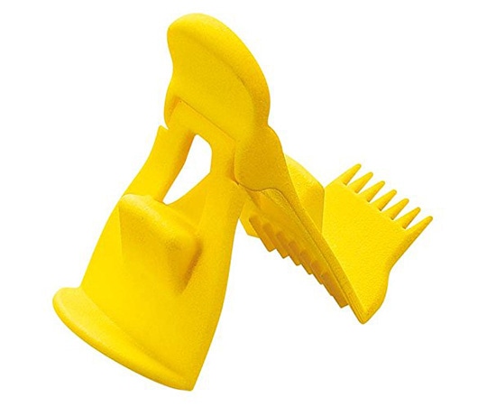 下村工業 かるラク ムダなく使える薬味ホルダー No.KR-605 1個（ご注文単位1個）【直送品】