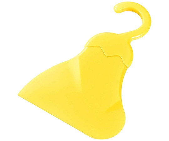 下村工業 かるラク キッチンスクレーパー No.KR-609 1個（ご注文単位1個）【直送品】