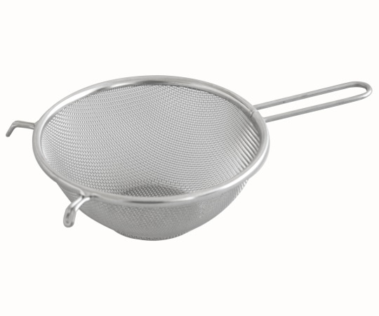 サンクラフト ステンレスストレーナー 15cm JQ-11 1個（ご注文単位1個）【直送品】