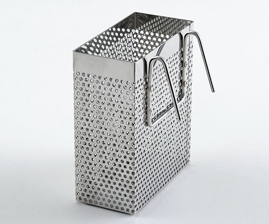 サンクラフト 吊下げステンレスお箸入れ JQ-31 1個（ご注文単位1個）【直送品】