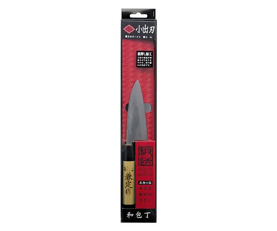 高儀 名匠兼定作 小出刃包丁105mm 4000210 1個（ご注文単位1個）【直送品】