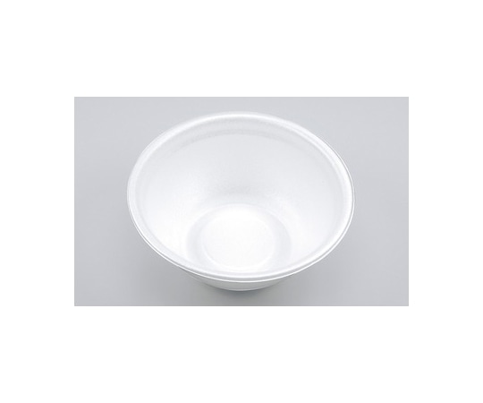 シーピー化成 プラスチック製 簡易食品容器 φ168×69mm VK-372 無地本体 50枚×16袋 02020037200330000 1ケース(ご注文単位1ケース)【直送品】