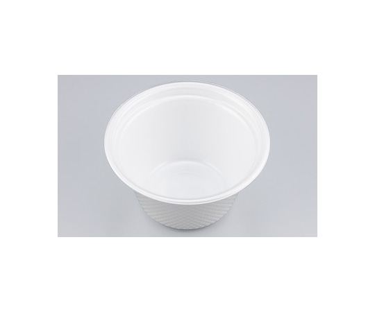 シーピー化成 プラスチック製 簡易食品容器  φ167×90mm TNパイン17深 無地本体 50枚×12袋 03506001706330000 1ケース(ご注文単位1ケース)【直送品】