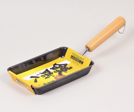 パール金属 鉄職人 玉子焼 HB-908 1枚（ご注文単位1枚）【直送品】