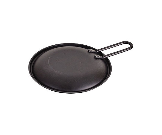 パール金属 ラクッキング グリルパン16cm用蓋 HB-991 1個（ご注文単位1個）【直送品】