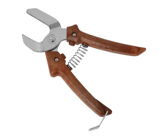 渋木製作所 ぎんなん割り器 PR2571 1丁（ご注文単位1丁）【直送品】